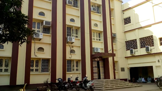 BCCB Head Office Building