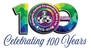 Celebrating 100 Years - Balageria Central Co-Operative Bank Ltd.