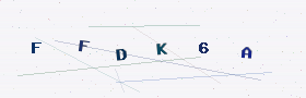 Security captcha